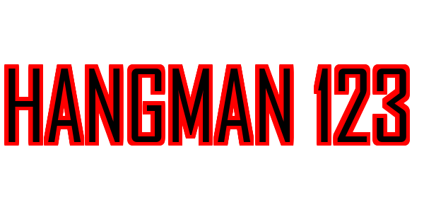 Hangman 123 — wheel-hd (SS)