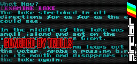 Guarded by Trolls — steamgrid