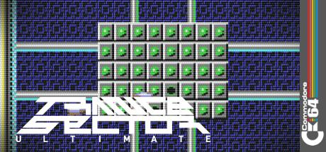 Trance Sector Ultimate — steamgrid