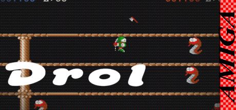 Drol — steamgrid