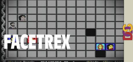 FaceTrex — steamgrid