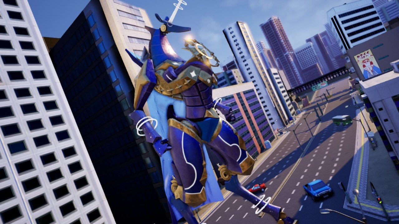 Override — ss (WOR)