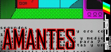 Amantes — steamgrid