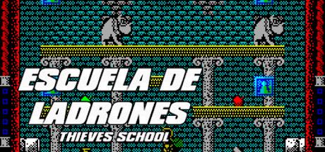 Thieves School — steamgrid