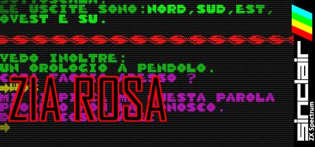 Zia Rosa — steamgrid