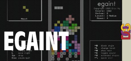 Egaint — steamgrid