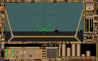 Phantasm — ss (EU)