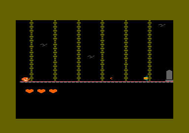 Dethroned — ss (EU)