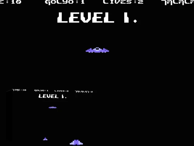 Space Warrior — mixrbv2 (WOR)