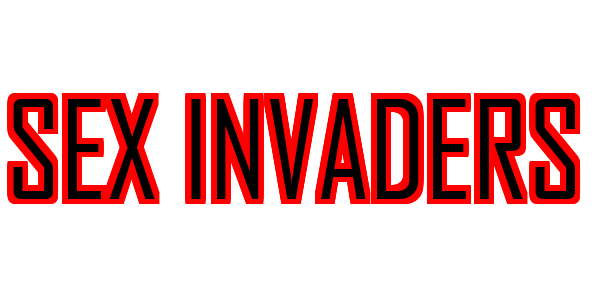 Sex Invaders — wheel-hd (SS)