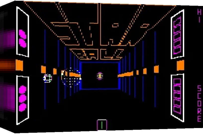 Star Ball — box-3D (WOR)
