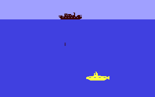 Pot Shots And Sub Sinker — ss (EU)