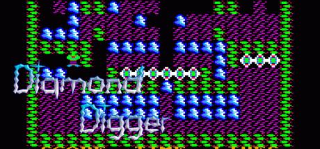 Diamond Digger — steamgrid