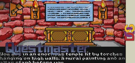 Questmaster 1 - The Prism Of Heheutotol — steamgrid