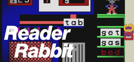 Reader Rabbit — steamgrid