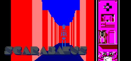 Scarabaeus — steamgrid