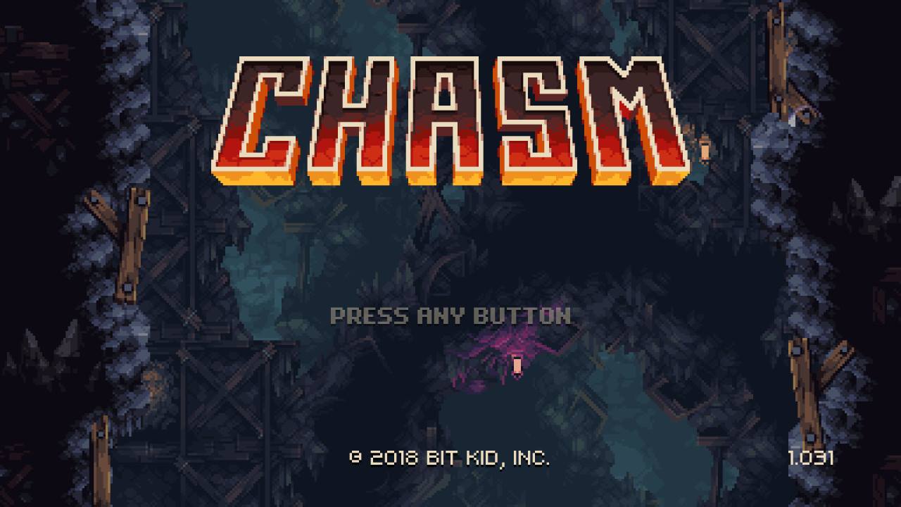 Chasm — sstitle (WOR)