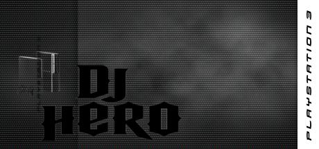 DJ Hero — steamgrid
