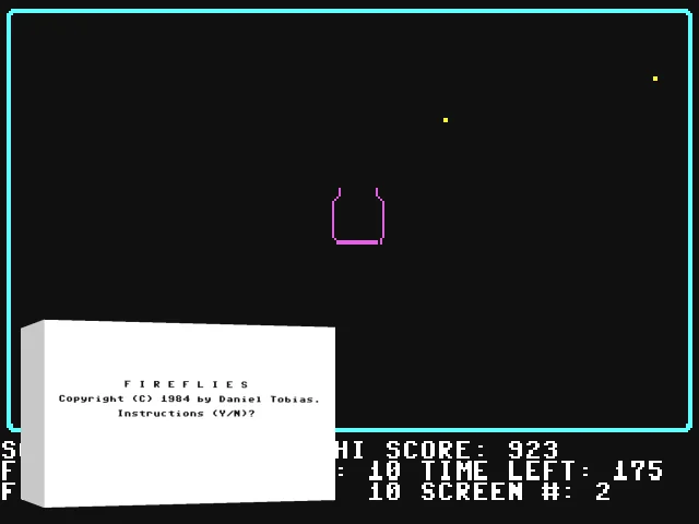 Fireflies — mixrbv2 (WOR)