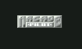 Arcade Pilot — sstitle (WOR)