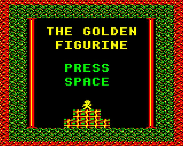 The Golden Figurine — sstitle (WOR)