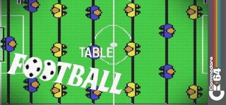 Table Soccer — steamgrid