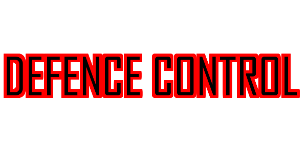 Defence Control — wheel-hd (SS)