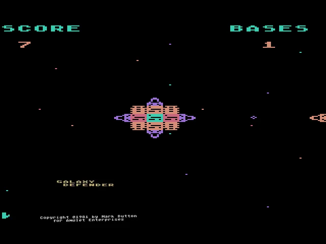 Galaxy Defender — mixrbv2 (WOR)