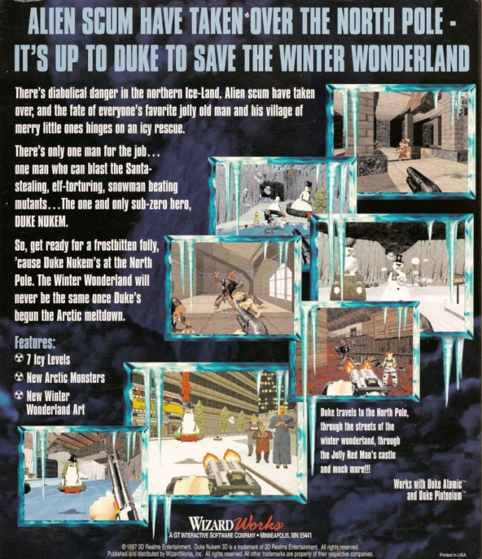 Duke - Nuclear Winter — box-2D-back (US)