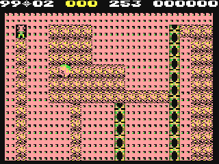 Schlicktown 14 — ss (WOR)