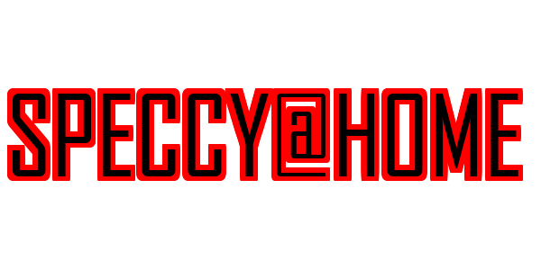 Speccy@Home — wheel-hd (SS)