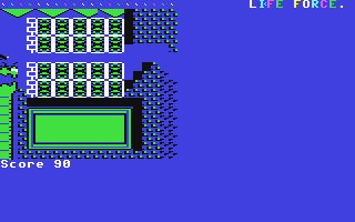 Bird On The Run 2 — ss (WOR)