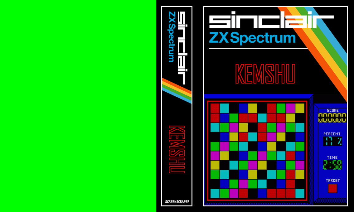 Kemshu — box-texture (SS)