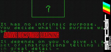 Active Computer Learning — steamgrid