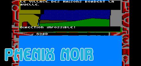 Phénix Noir — steamgrid