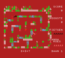 Bmx Number Jump — ss (EU)