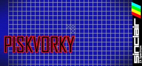 Piskvorky — steamgrid