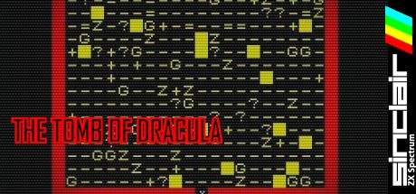 The Tomb of Dracula — steamgrid
