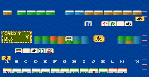 Ron Jan Super — ss (WOR)