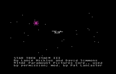 Star Trek 3 — sstitle (WOR)