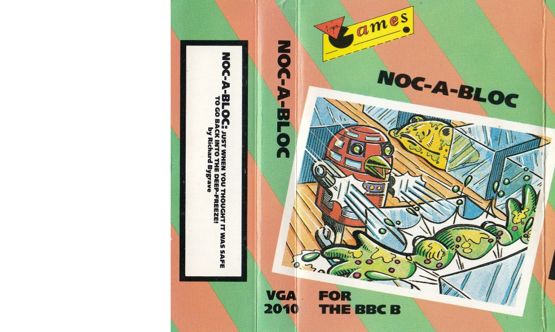Noc-A-Bloc — box-texture (EU)