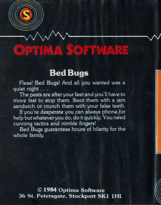 Bed Bugs — box-2D-back (WOR)
