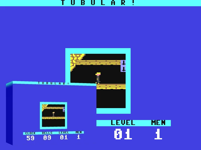 Tubular! — mixrbv2 (WOR)
