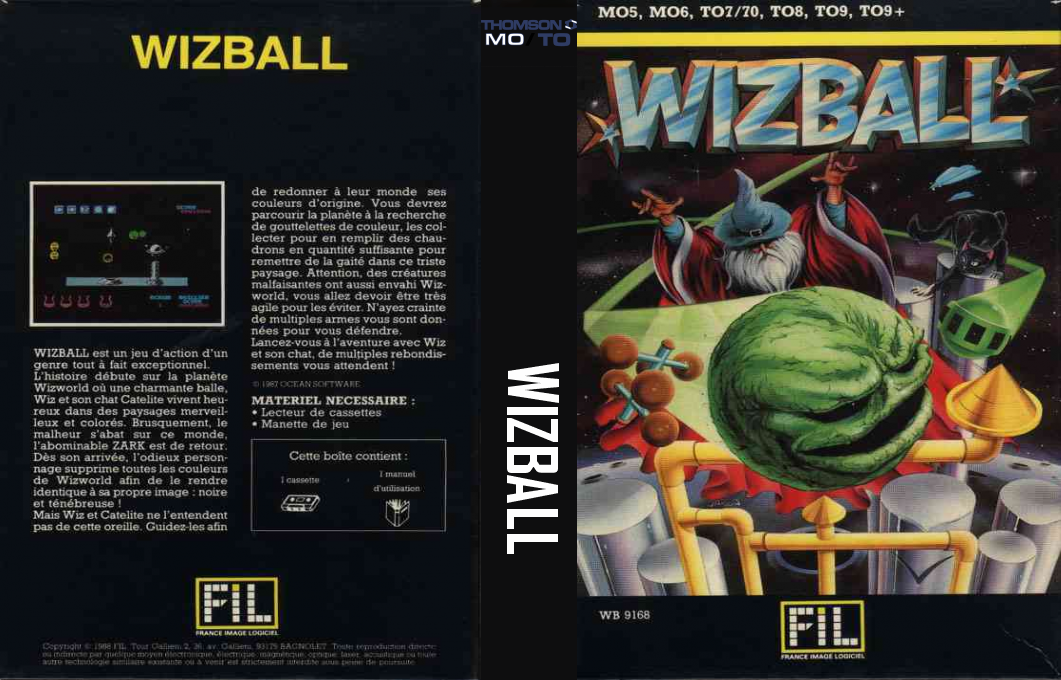 Wizball — box-texture (FR)