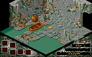 Cadaver — ss (EU)