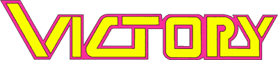 Victory — wheel (WOR)