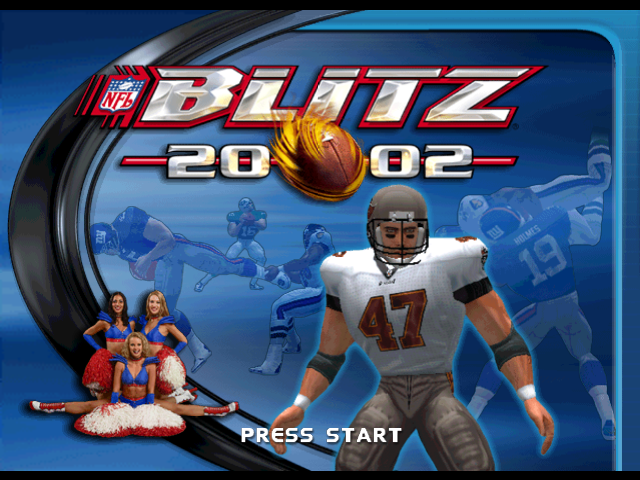 NFL Blitz 2002 — sstitle (US)
