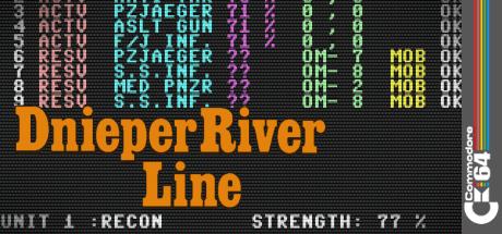 Dneiper River Line — steamgrid