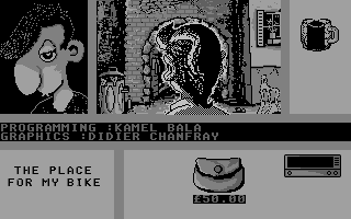 Sidewalk — ss (EU)