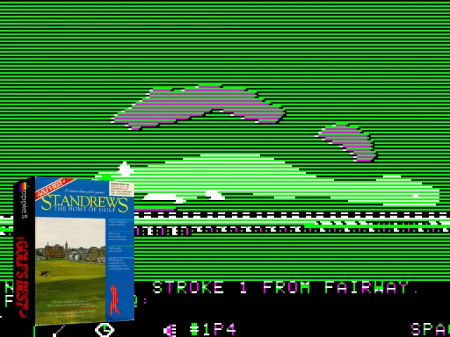 Golf's Best v2.0A — mixrbv2 (US)